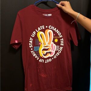 Dutch Bros Tee